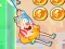 Alien Chase Swing and Fly – kostenloses Online-Spiel