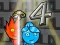 Fireboy & Watergirl 4 in Crystal Temple เกมออนไลน์ฟรี