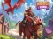 Игра The Mergest Kingdom онлайн