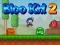 Bloo Kid 2 — online hra zdarma