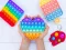 Pop It Fidget Toy — gratis online game