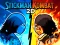 Trò chơi Stickman Kombat 2D trực tuyến