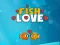Fish Lovers – kostenloses Online-Spiel