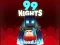 99 Nights (Bloxd.io) — 무료 온라인 게임