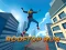 Rooftop Run — gioco online gratis