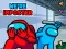 Игра We're Imposter онлайн