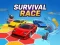 Survival Race — joc online gratuit