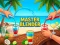 Master Blender — darmowa gra online
