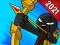 Stick Fight The Game — online hra zdarma