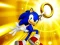 Sonic Path Adventure — gratis onlinespel