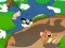 遊戲Tom And Jerry In Cooperation在線
