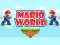 Mario World — bezplatná online hra