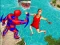 Superhero Police Speed Hero Rescue Mission — मुफ्त ऑनलाइन गेम