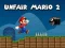 Unfair Mario 2 – ingyenes online játék