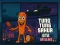 Tung Tung Sahur GTA Miami — online hra zdarma