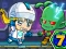 Zombie Mission 7 — لعبة مجانية اون لاين