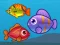 Big Fish Eat Small Fish 2 — online hra zdarma