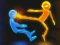 Stick Fighter 3D — 免费在线游戏