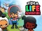 Toca Life Adventure — nemokamas žaidimas internete