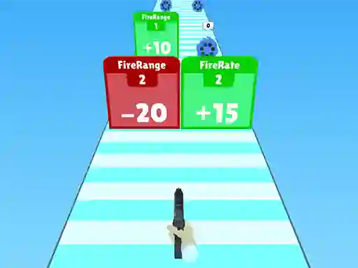 Master Gun — gratis online spil
