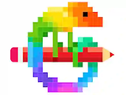 遊戲Pixel Art在線