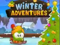 Winter Adventures – gratis spill på nett