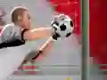 Goalkeeper Challenge — nemokamas žaidimas internete