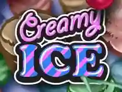 Creamy Ice — online hra zdarma