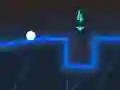 თამაში Arcade Golf NEON ონლაინ