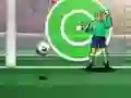 Soccertastic – ingyenes online játék
