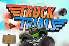 Truck Trials — juego gratis online