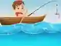 Fishing Frenzy เกมออนไลน์ฟรี