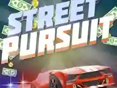 Street Pursuit — besplatna online igra