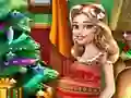 Mommy Washing Toys เกมออนไลน์ฟรี