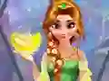 Anna Makeover — online hra zdarma