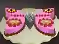 Cooking with Emma Butterfly Chocolate Cake — gioco online gratis