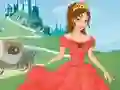 Fairy Princess — gratis online game