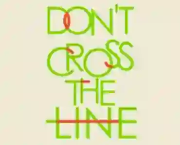 Don't Cross the Line – gratis spill på nett