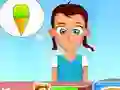 Ice-Cream, Please! — online hra zdarma