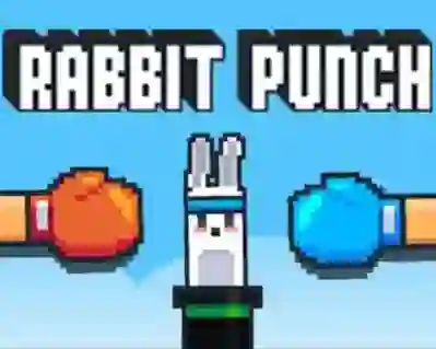 Игра Rabbit Punch онлайн