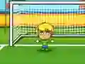 Penalty 2014 — online hra zdarma