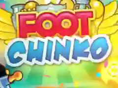 Foot Chinko — besplatna online igra