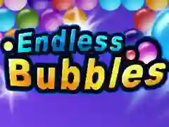 Endless Bubbles – kostenloses Online-Spiel