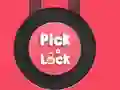 Pick A Lock — bezplatná online hra