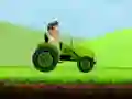 Crazy Hill Driver — gioco online gratis