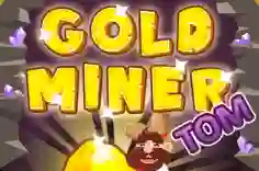 Gold Miner Tom — gratis online spil