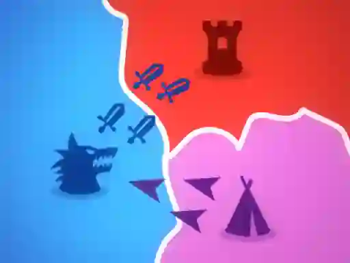 State.io เกมออนไลน์ฟรี
