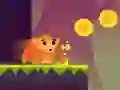 Banana Run เกมออนไลน์ฟรี