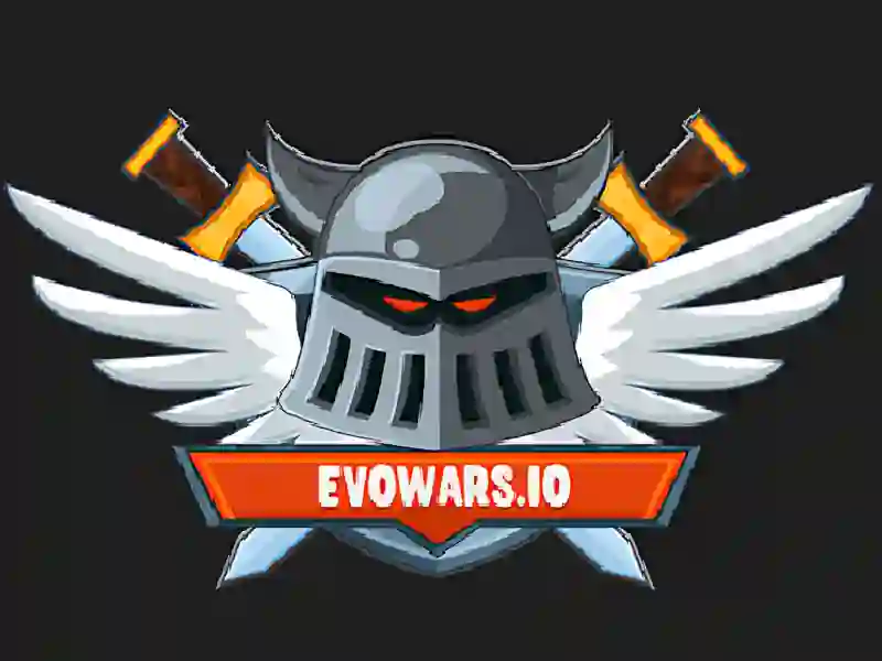 EvoWars.io — game online gratis