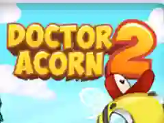 Doctor Acorn 2 — juego gratis online